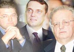 Uzanlar ve Kemal Çevik beraat etti