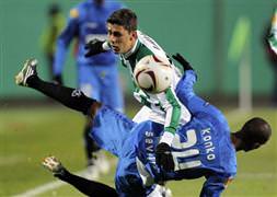 Vah Galatasaray vah!