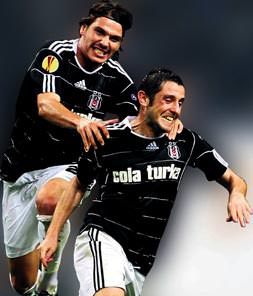 Ka’porto’sunu çizdik