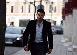 Kenan İmirzalıoğlu’nun acı günü