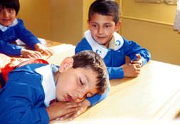 Zorunlu eğitim formülü 1+4+4+4