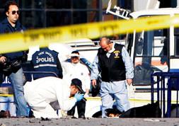 PKK’yı TAK’madı