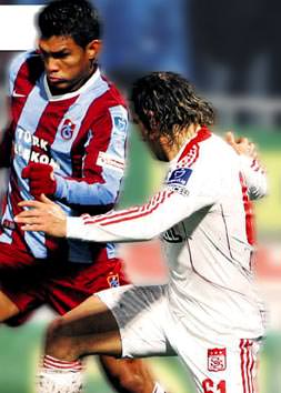 Teo’nun Aslan planı!