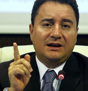 Bakan Babacan'dan ikinci kriz uyarısı