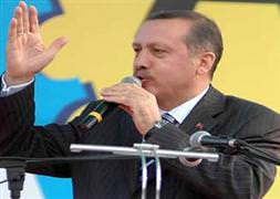Erdoğan'dan önemli açıklamalar
