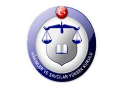 Yeni HSYK atamaları gerçekleştirdi