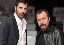 Sevilen dizi ekranlara veda ediyor