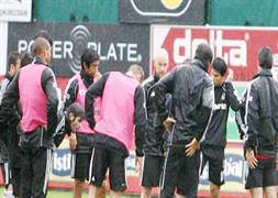 Beşiktaş'a iki iyi haber!