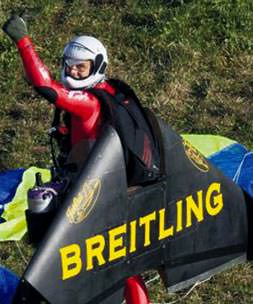 Yeni idol 'Roketman'