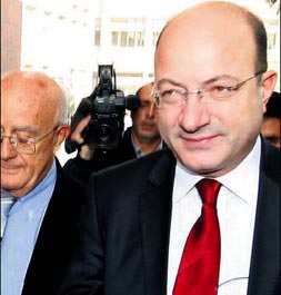 Cihaner Adana savcısı