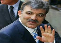 Abdullah Gül'den önemli açıklamalar