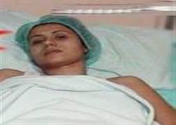 Dehşet anını anlattı