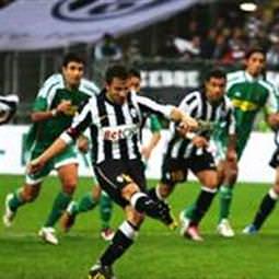 Juve 3’ledi