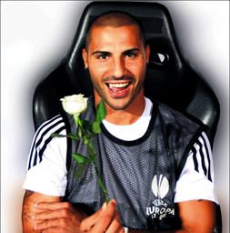 Quaresma sevinci