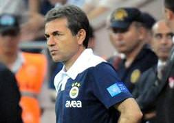 Kocaman Lugano'yu kovdu