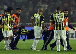 Emre Belözoğlu'ndan kötü haber