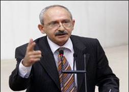 CHP’ye özel anket yapıldı