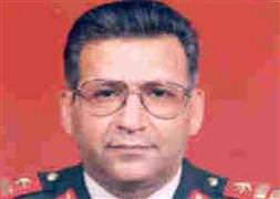 Ali Nihat Özeyranlı kurtulamadı