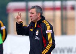 Galatasaray'da acı gerçek