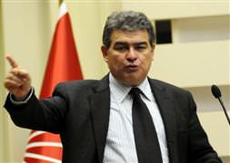 Batum CHP'nin kurultay tarihini açıkladı