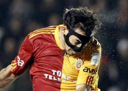 'Rijkaard maçı seyrettiyse...'