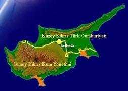 Kıbrıs'la ilgili müthiş iddia!