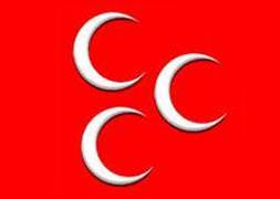 MHP'de yeni istifa kararı