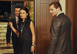 Unutulmaz'da heyecan dorukta!