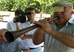 Zurnanın zırt dediği yer