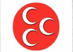 MHP'de istifa depremi