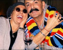 Bülent Ersoy'a tahammülü yok