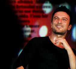 Başkent’te mega buluşma