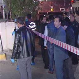 Gaziosmanpaşa’da patlama