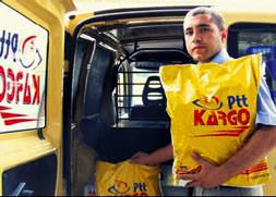 Bayramda kargo gönderene PTT’den % 10’luk indirim