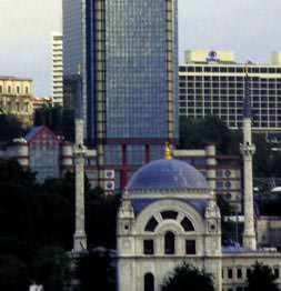 SPK’da komşu şoku