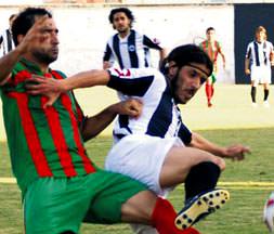 Nazilli Belediye 1 puana razı!