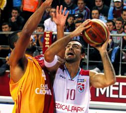 Pota derbisi Aslan’ın