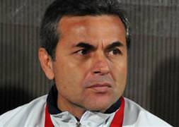 Kocaman: 2 yabancı transfer edeceğiz