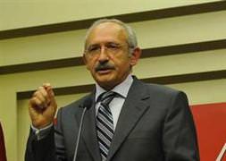Kılıçdaroğlu: Herkes haddini bilecek