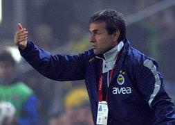 Aykut Kocaman'ın yeni gözdesi