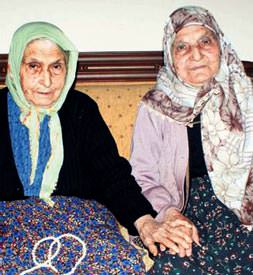İki asırlık çifte hayatlar