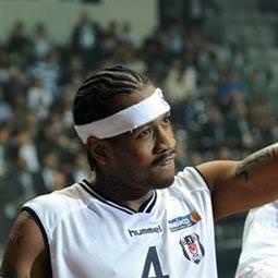 Iverson taraftarlarıyla buluştu