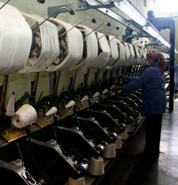 En çok tekstil sektörü yeni eleman arıyor