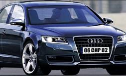 'CHP 02'yi teslim ediyor