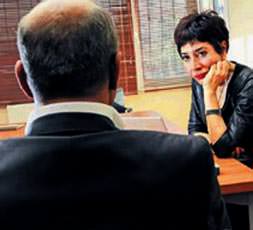 Devlet, Öcalan’la görüştü ’Aile meselesini çözelim’ dedi