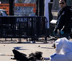 Son transfer: Bombacı