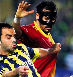 Alex'ın görevi Semih'in oldu