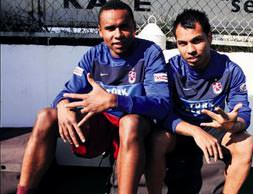 Sen her zaman lazımsın