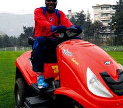 Cimbom’dan golcü atağı