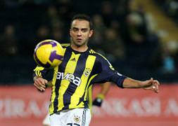 Semih Şentürk'ten bir ilk!